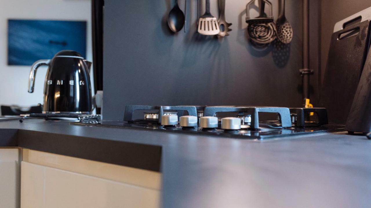Apartmán Luxury Flat 8 Near Metro Bukurešť Exteriér fotografie