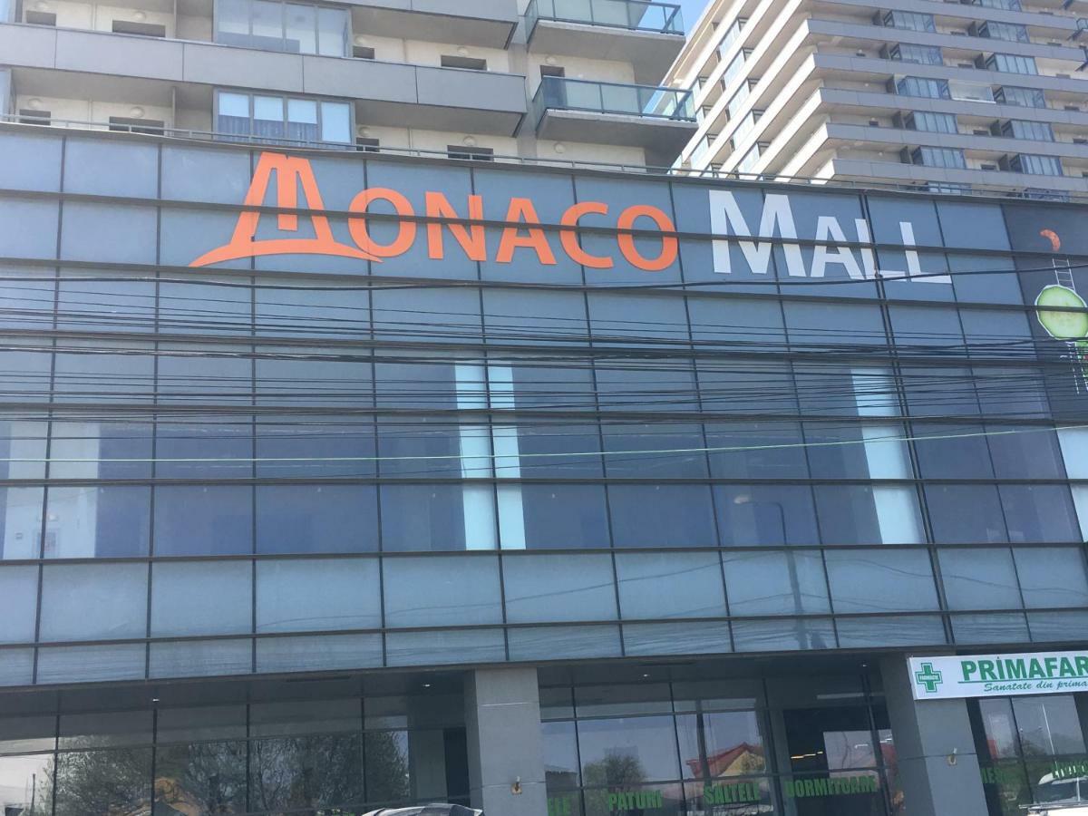 Apartmán Luxury Flat 8 Near Metro Bukurešť Exteriér fotografie